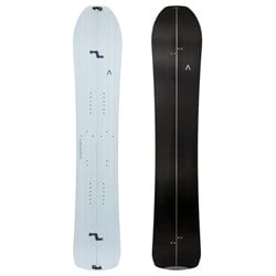 Fjell Snowboards MT 1365 Splitboard