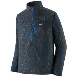 Patagonia Houdini Stash 1​/2 Zip Pullover - Mens