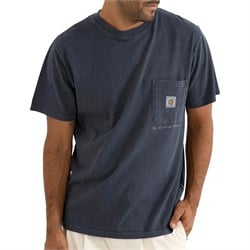Rhythm Vintage Pocket Short-Sleeve T-Shirt - Men's