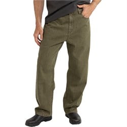 Rhythm Essential Jeans - Men's