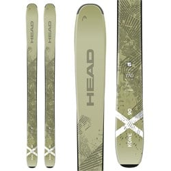 Head Kore X 85 Skis 2025 | evo