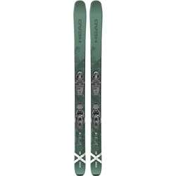 Head Kore X 85 Skis + PR 11 Bindings 2025 | evo