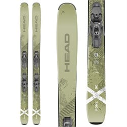 【送料無料‼︎】HEAD 160cm スキーセット‼︎ 楽天市場】HEAD（スキー板｜スキー用品）：ウインタースポーツ