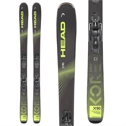スキー HEAD REV 90 Ski All Mountain スキー HEAD REV 90 Ski All Mountain Head REV 90 review