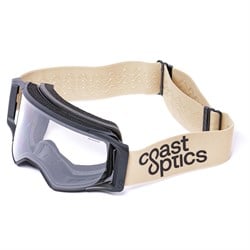 Coast Optics Alta 2 Goggles