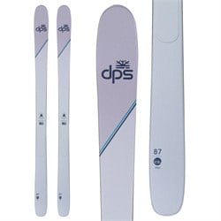 DPS Pagoda Tour 87 C2 Skis 2023