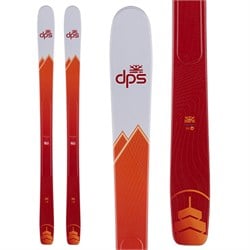 DPS Pagoda Tour 94 C2 Skis 2023