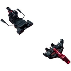 ATK x DPS H10 Evo Alpine Touring Ski Bindings 2025
