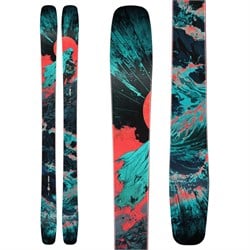 Moment Deathwish 104 Skis 2026