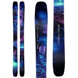 Moment Wildcat 101 Skis 2026