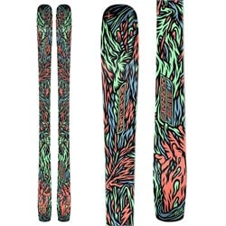 Moment Countach 98 Skis 2026