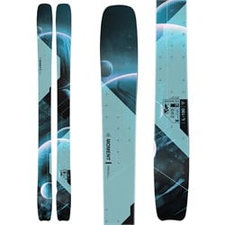 スキー板　moment Death wish 184cm Deathwish Tour 104 - 25/26 - Moment Skis
