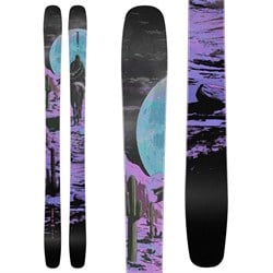Moment Sierra 96 Skis - Women's 2026