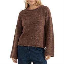 Rhythm Baklava Knit - Women's