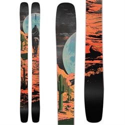 Moment Sierra 104 Skis - Women's 2026