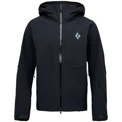 Black Diamond Recon Stretch Shell Jacket - Men's