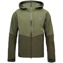 Black Diamond Recon Stretch Shell Jacket - Men's
