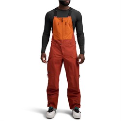 Black Diamond Recon Stretch Bibs - Men's