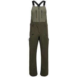 Black Diamond Recon Stretch Bibs - Men's