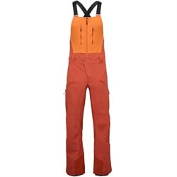 Black Diamond Recon Stretch Bibs - Men's