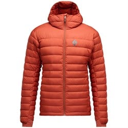 Black Diamond Access Down 2.0 Hoodie - Men's
