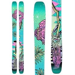 Moment Bella 101 Skis - Women's 2026