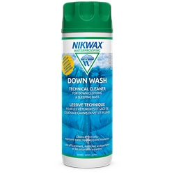 Nikwax Down Wash 33.8 oz