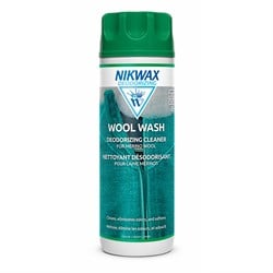 Nikwax Wool Wash 33.8 oz