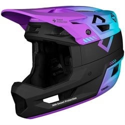 Sweet Protection Strayer 2Vi MIPS Hyper Violet Bike Helmet