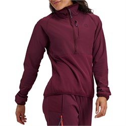 BlackStrap Tribrid 1​/2 Zip Up - Women's