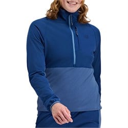 BlackStrap Tribrid 1​/2 Zip Up - Women's
