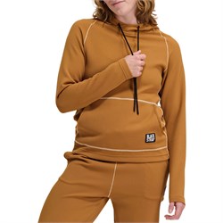 BlackStrap Baseleisure Hoodie - Women's