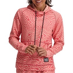 BlackStrap Baseleisure Hoodie - Women's
