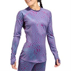 BlackStrap Summit Crewneck - Women's