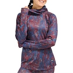 BlackStrap Summit Hoodie - Women's