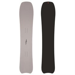 スノーボード GENTEM STICK BABY MANTARAY Gentemstick Baby Mantaray 2020-2024 Snowboard Review