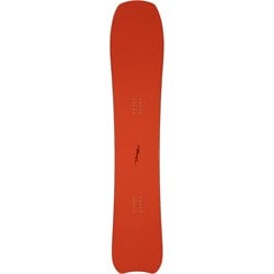 Gentemstick Giant Mantaray Snowboard 2026 | evo