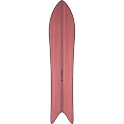 Gentemstick Rocket Fish Snowboard 2026 | evo