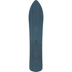 Gentemstick Rocket Fish Snowboard 2026 | evo