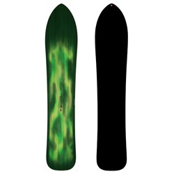 Gentemstick Aloha Nokaoi Snowboard 2026
