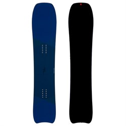 Gentemstick Lohi Snowboard - Kids' 2026