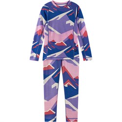 Reima Taitoa Wool Base Layer Set - Kids'