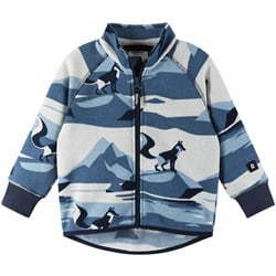 Reima Ornament Fleece Sweater - Toddlers'