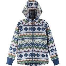 Reima Northern Fleece Hoodie - Kids'