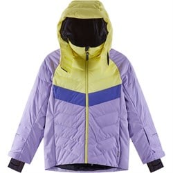 Reima Luppo Jacket - Girls'