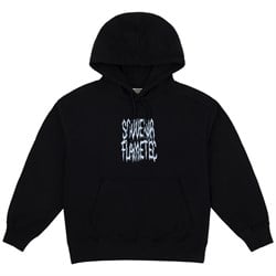 Souvenir Icey Hoodie - Men's