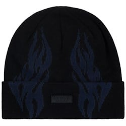 Souvenir Flame Beanie
