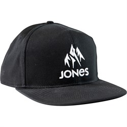 Jones Truckee Cap