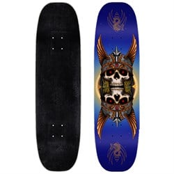 Powell Peralta Andy Anderson Heron Egg Flight 8.7 Skateboard Deck