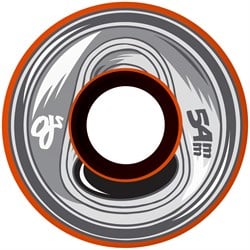 OJ Frozen Energy Keyframe 92a Skateboard Wheels